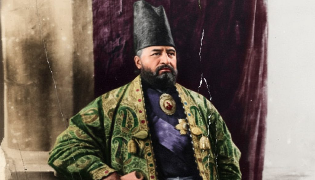 امیرکبیر