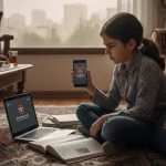 اختلال شدید در پیام‌رسان «بله» هم‌زمان با افزایش استفاده مدارس!