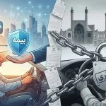 پلتفرم‌ها و نهادهای صنفی اقتصاد دیجیتال حامی بیمه رانندگان، اما مخالف روش اجباری‌اند