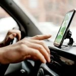 تاکسی آنلاین