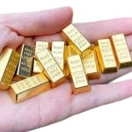 کشف معدن طلای ۱۹۲ میلیارد دلاری در چین