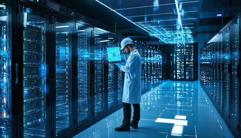 تجهیزات هوش مصنوعی