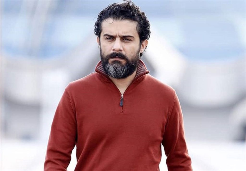 فصل سوم کارآگاه علوی