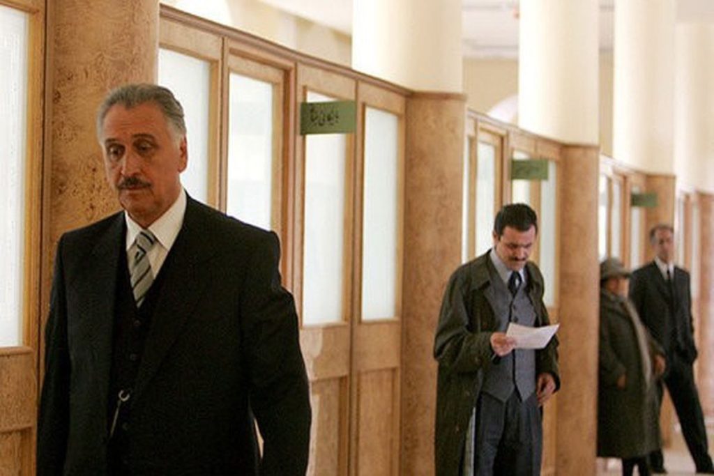 فصل سوم کارآگاه علوی