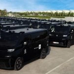 ربات‌تاکسی‌های تمام‌خودران اوبر در ابوظبی فعال شدند