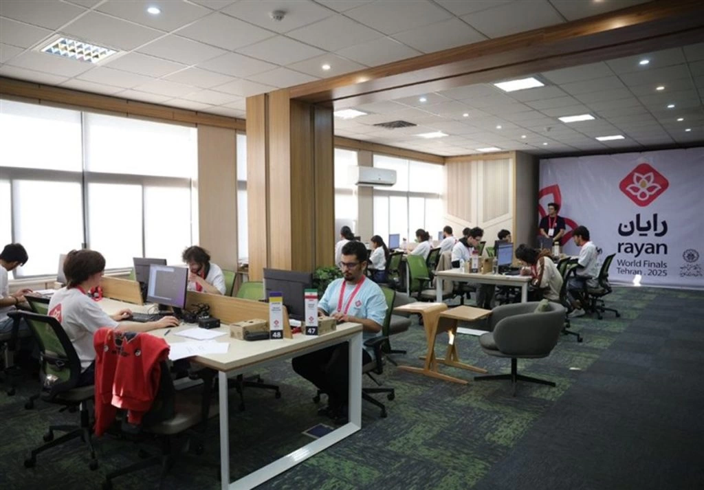 مسابقات هوش مصنوعی