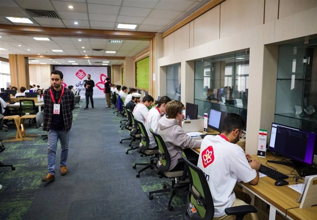 مسابقات هوش مصنوعی