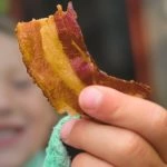 آیا وقت آن نرسیده بیکن و ژامبون هشدار سرطان داشته باشند؟