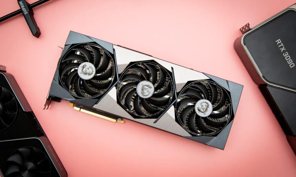 GPU هوش مصنوعی