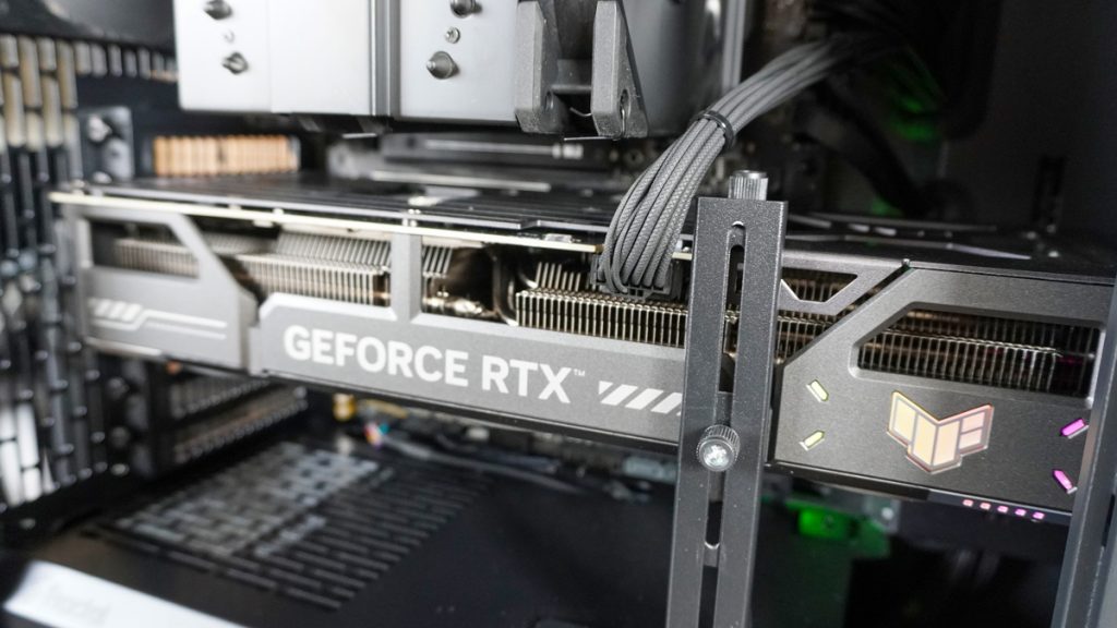 GPU هوش مصنوعی