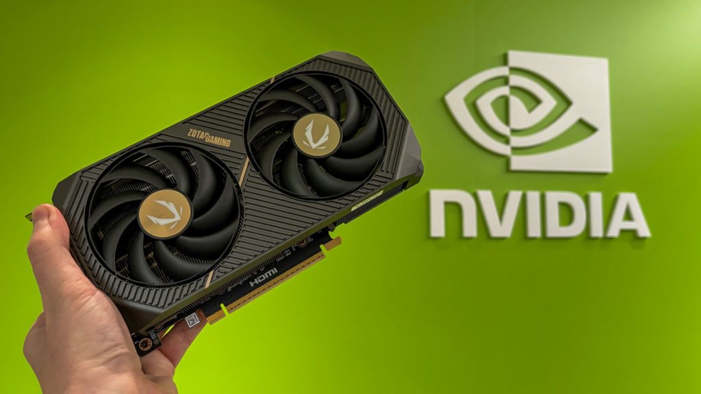 GPU هوش مصنوعی