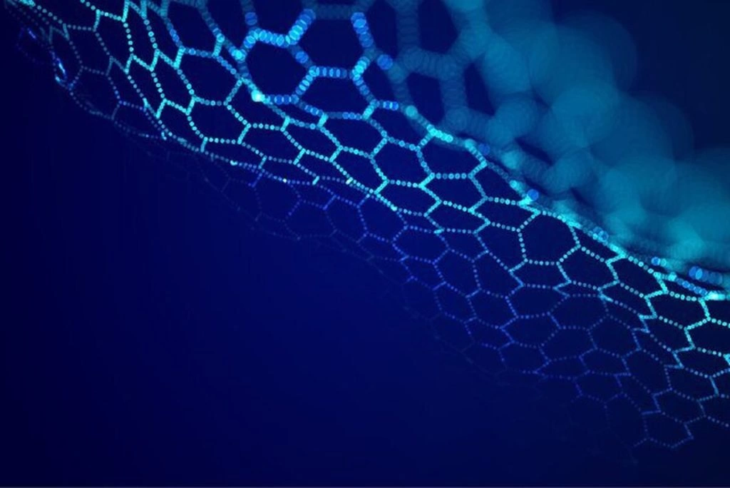 کتابخانه هوش مصنوعی نانومواد