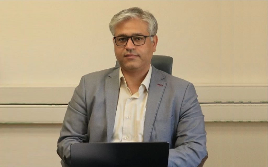 احسان چیتساز