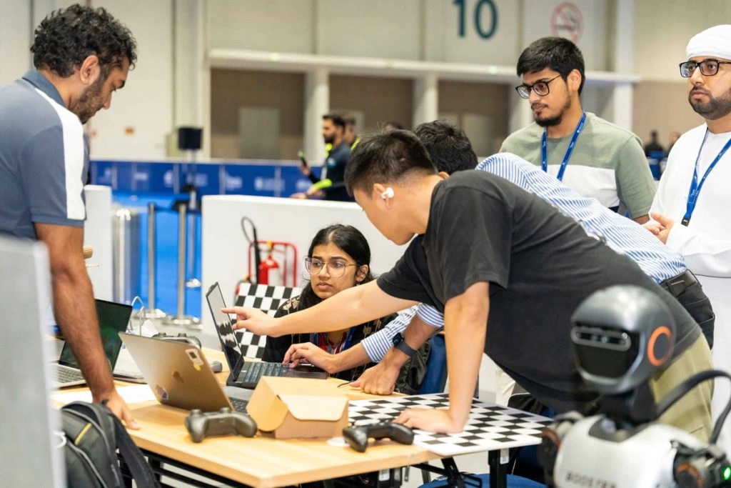 روبوکاپ ۲۰۲۵