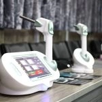 دستگاه ایرانی تشخیص سرطان