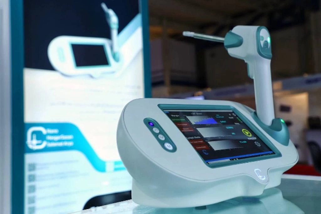 دستگاه ایرانی تشخیص سرطان