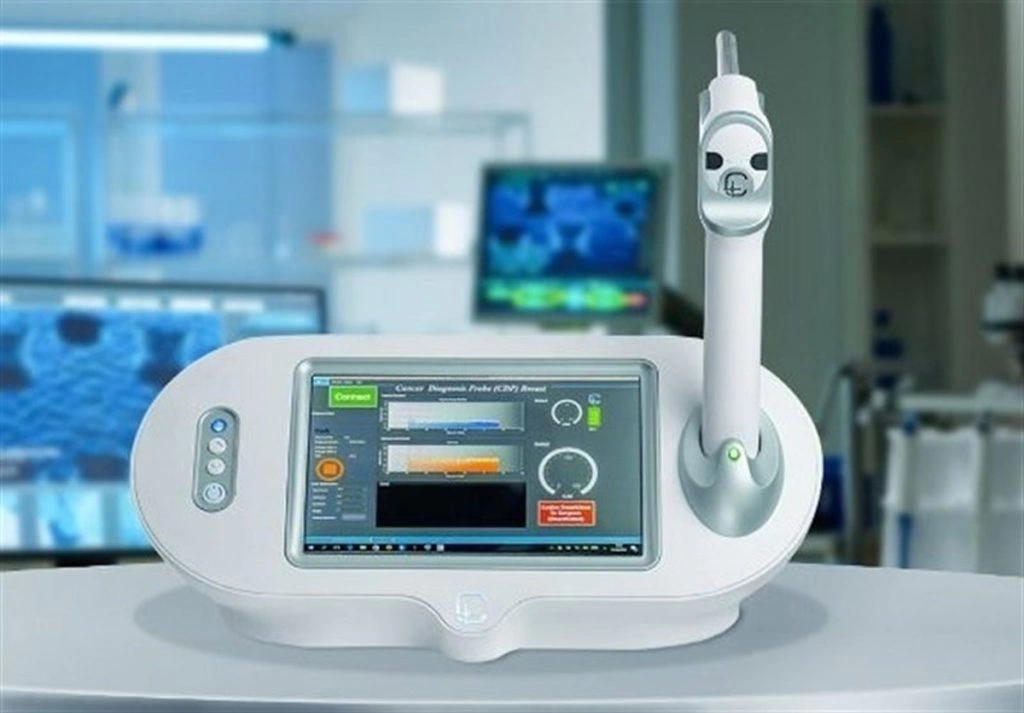 دستگاه ایرانی تشخیص سرطان
