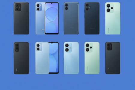 بهترین گوشی‌های کم‌تر از ۱۵ میلیون تومان در بازار (پاییز ۱۴۰۴)