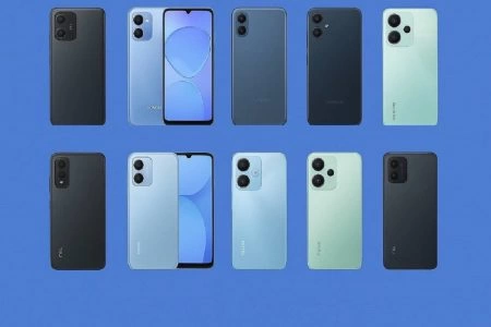 بهترین گوشی‌های کم‌تر از ۱۵ میلیون تومان در بازار (پاییز ۱۴۰۴)