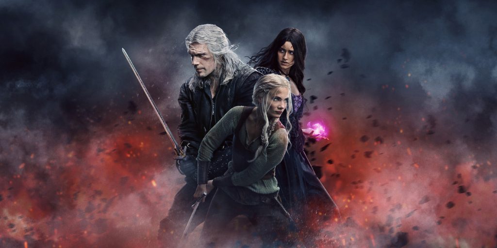 ویچر سیزن ۴: بررسی دلایلی که نقدهای سریال انقدر بد است!
