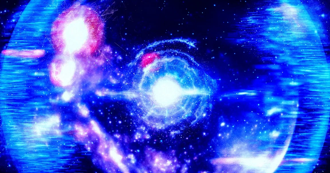 آیا انبساط جهان کند شده است؟ پژوهشی که انرژی تاریک را زیر سؤال برد!