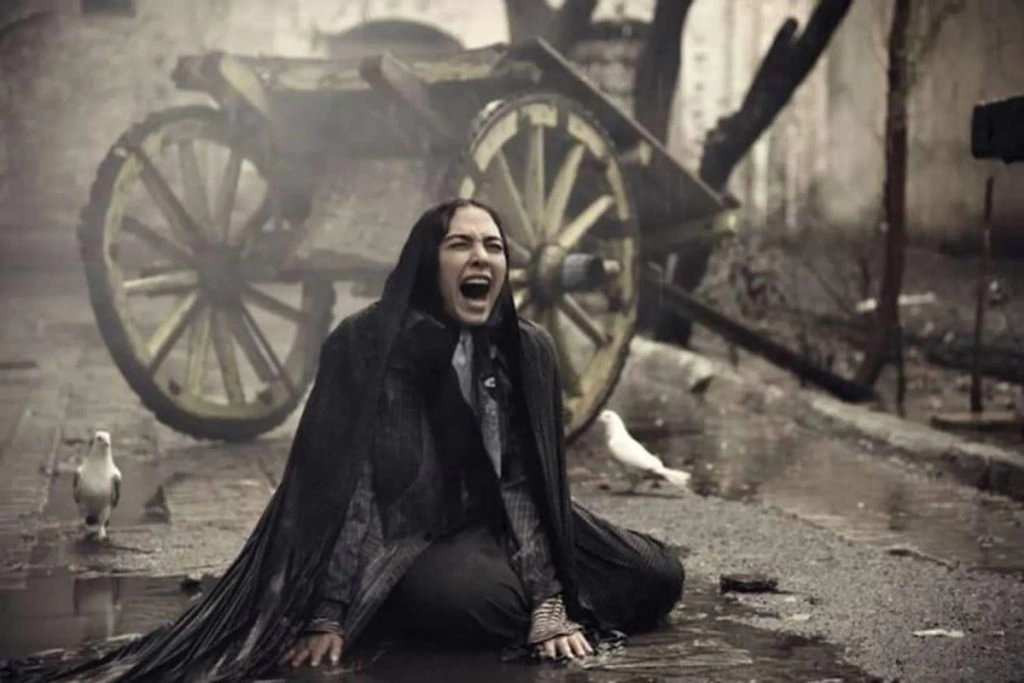 اکران سینما