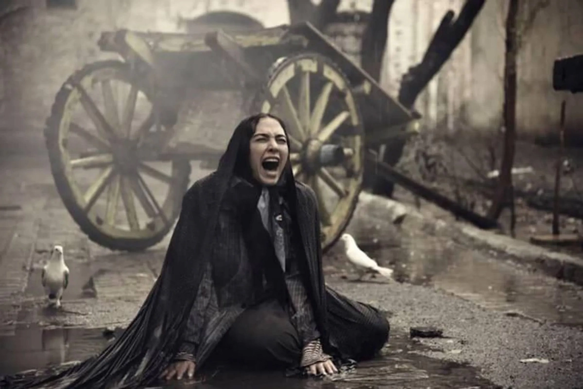 اکران سینما