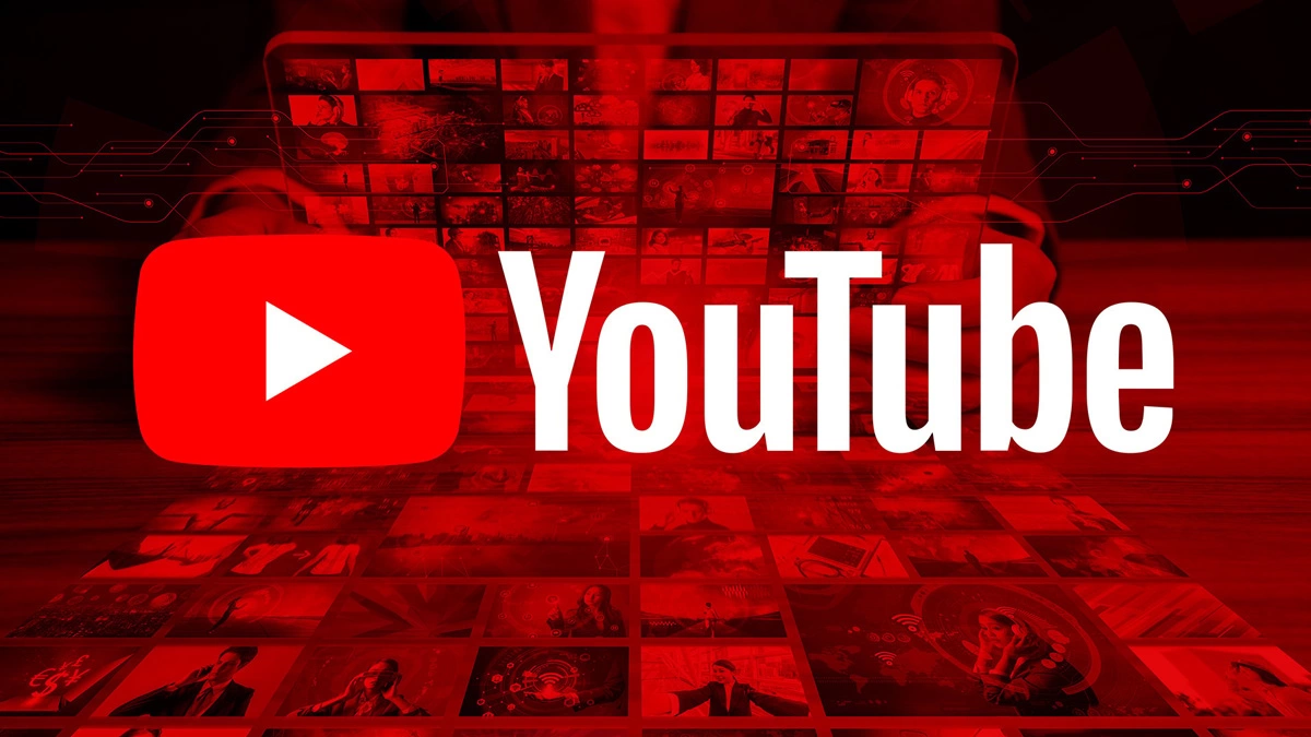 یوتیوب