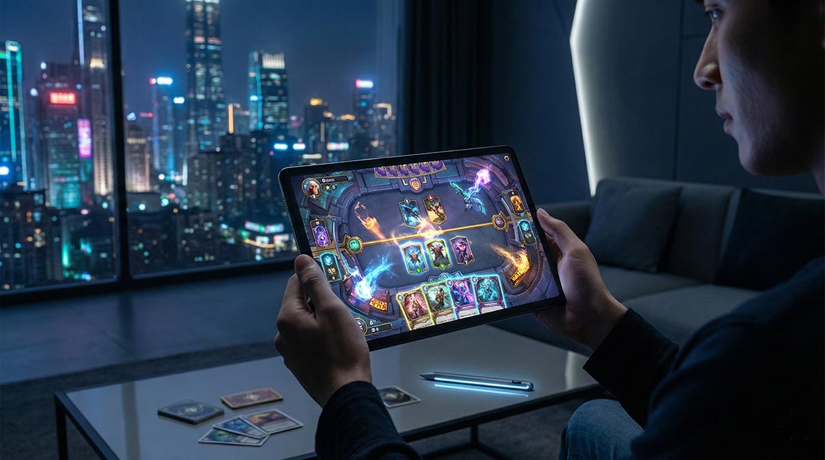 معرفی ۵ بازی کارتی برتر اندروید در سال ۲۰۲۵