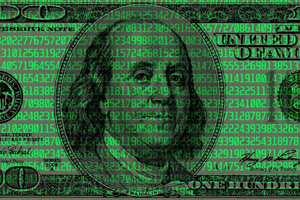 سرمایهگذاران با ابزار «بیگ شورت» دنبال پوشش ریسک AI