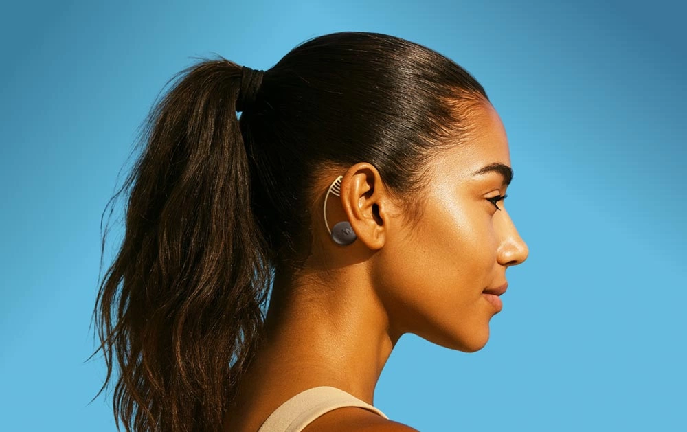 استارتاپی که یک فیتبیت برای مغز ساخت تا استرس مزمن را مهار کند