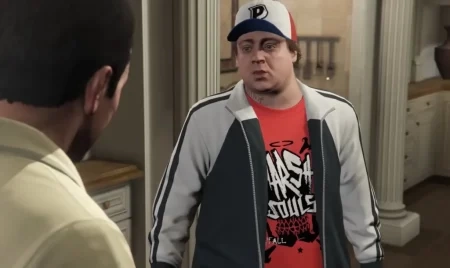 احتمال حضور شخصیت جیمی از GTA 5 به GTA 6