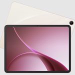 اوپو Pad Air5 معرفی شد؛ تبلت ۱۲۰هرتزی با دیمنسیتی ۷۳۰۰