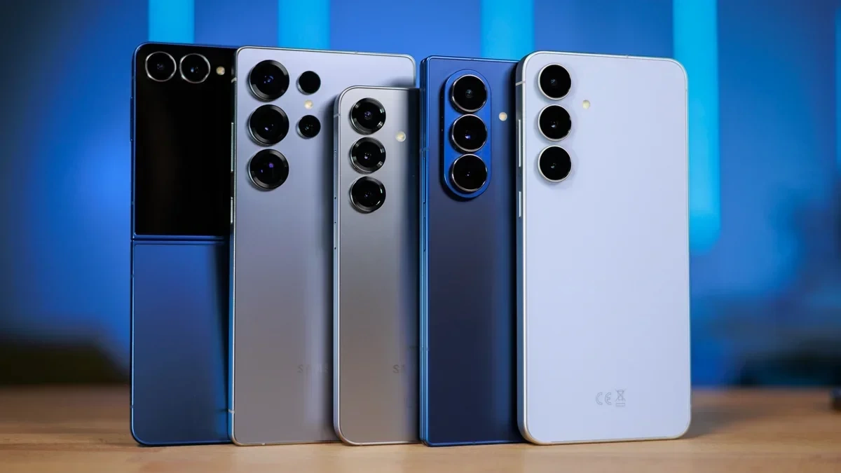 باتری‌های سیلیکون-کربن سامسونگ آمدند!