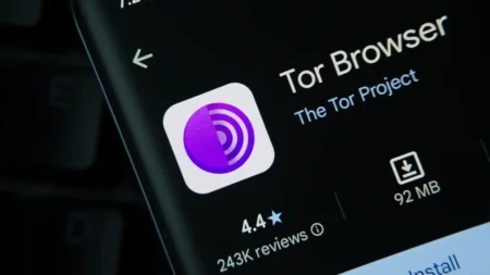چگونه با تور (Tor) در اینترنت ناشناس بمانیم؟!