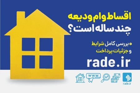 اقساط وام ودیعه چند ساله است؟ بررسی کامل شرایط و جزئیات پرداخت