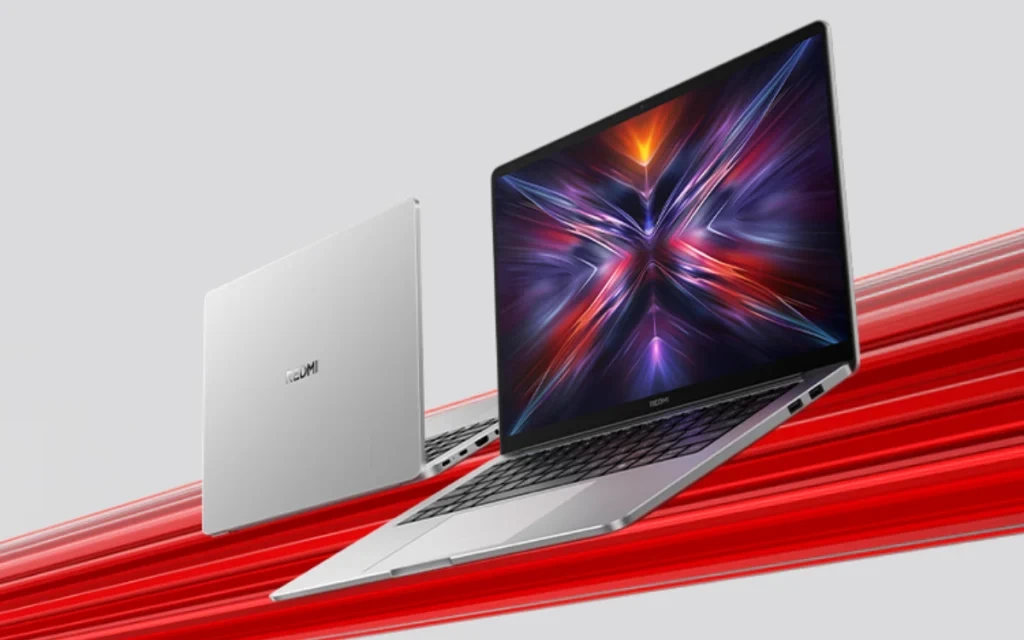 شیائومی: در ۲۰۲۶ لپ‌تاپ گیمینگ ردمی نمی‌آید!