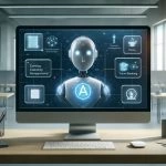 راه‌اندازی اپراتورهای هوش مصنوعی و بانک داده ایران تا پایان سال!