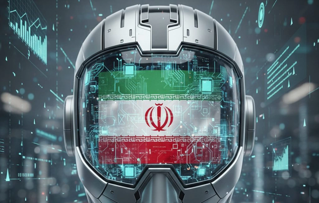 نمایشگاه هوش مصنوعی