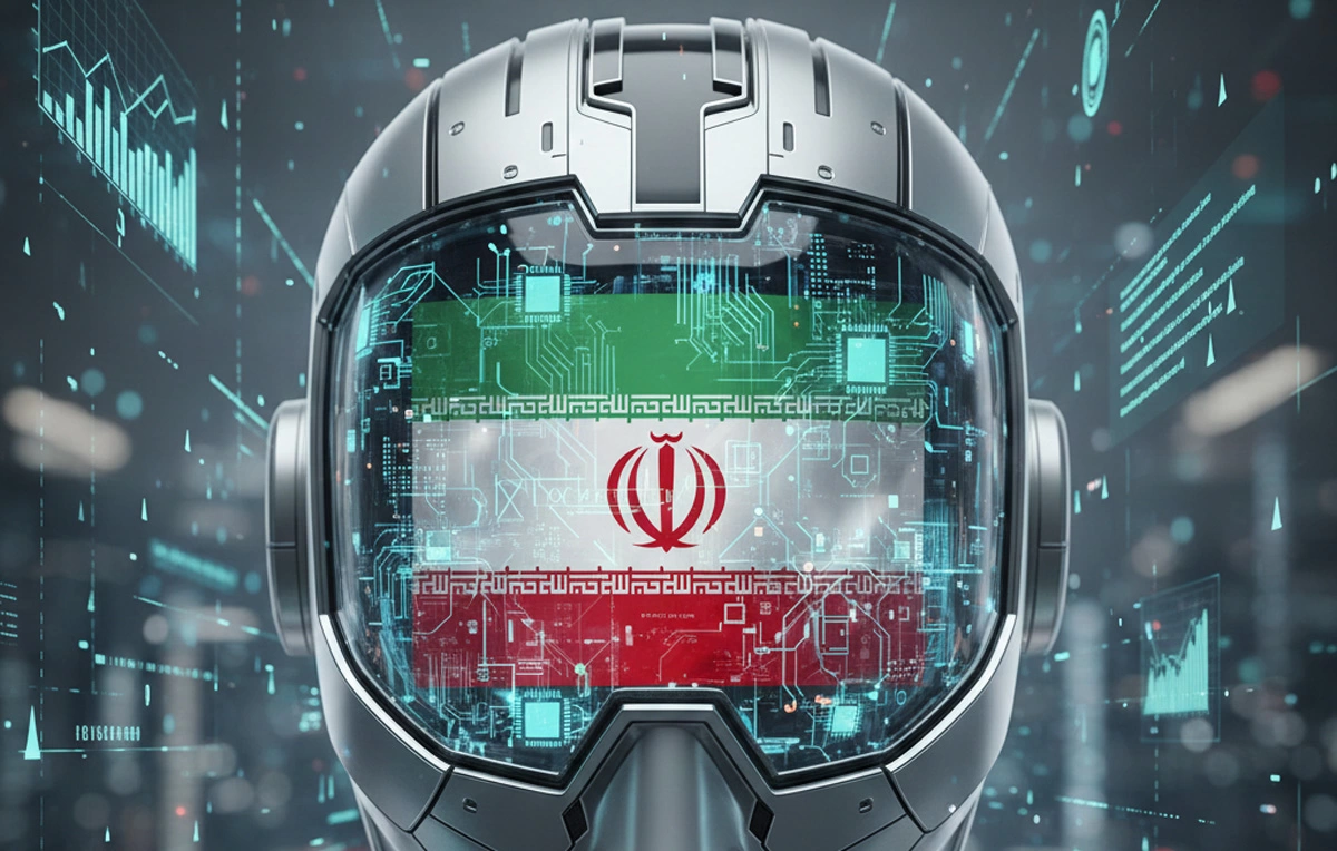 نمایشگاه هوش مصنوعی