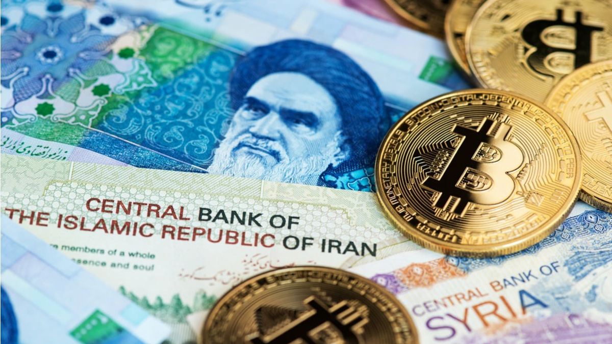 بیتکوین