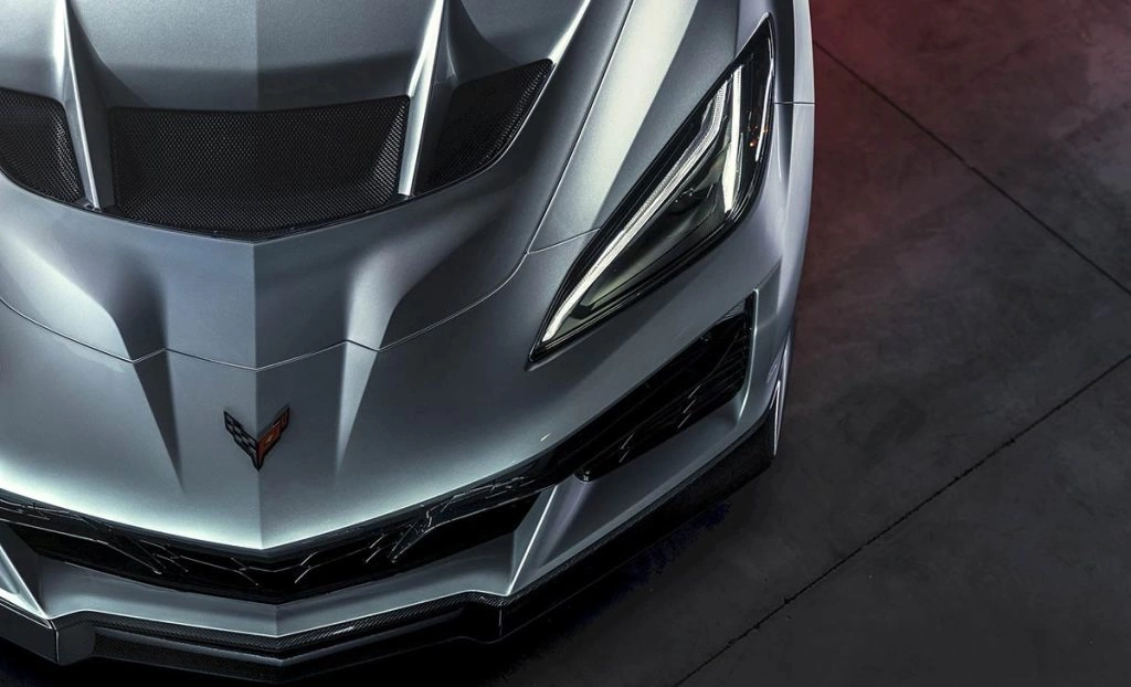 پیشرانه جدید برای کوروت گرند اسپرت ۲۰۲۶ در راه است؟