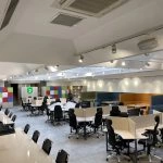 فضاهای کار اشتراکی نوآور