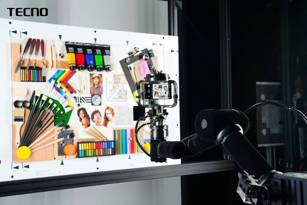 بهترین گوشیهای هوشمند دنیا در سال ۲۰۲۵ بر اساس ارزیابی جامع dxomark