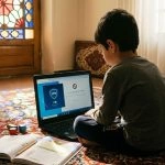 فیلترشکن و کودکان