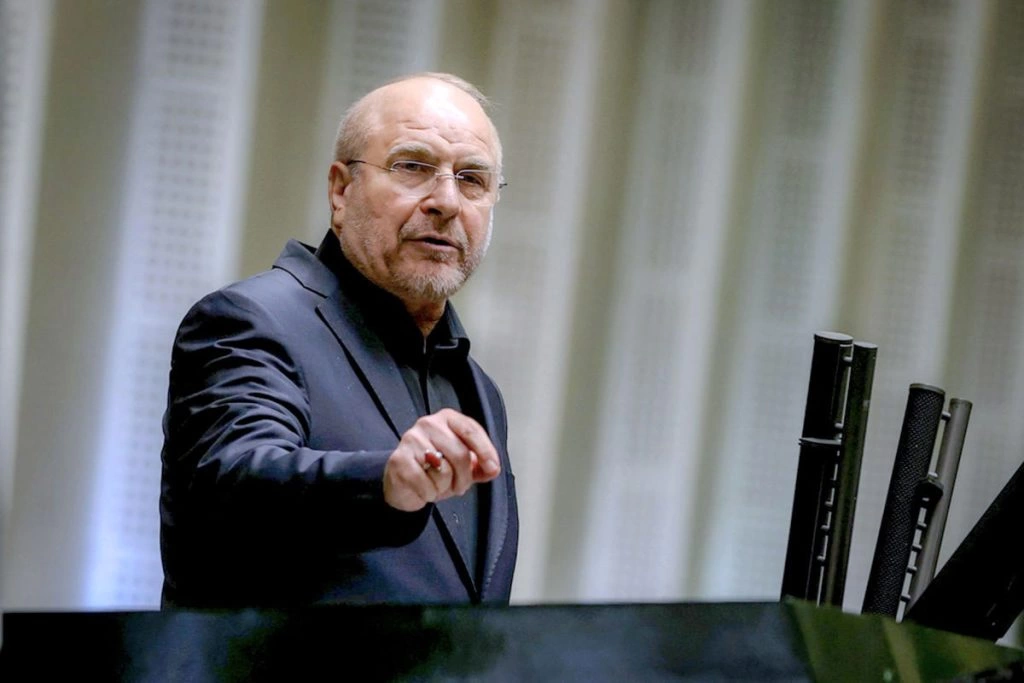 قالیباف فیلترینگ