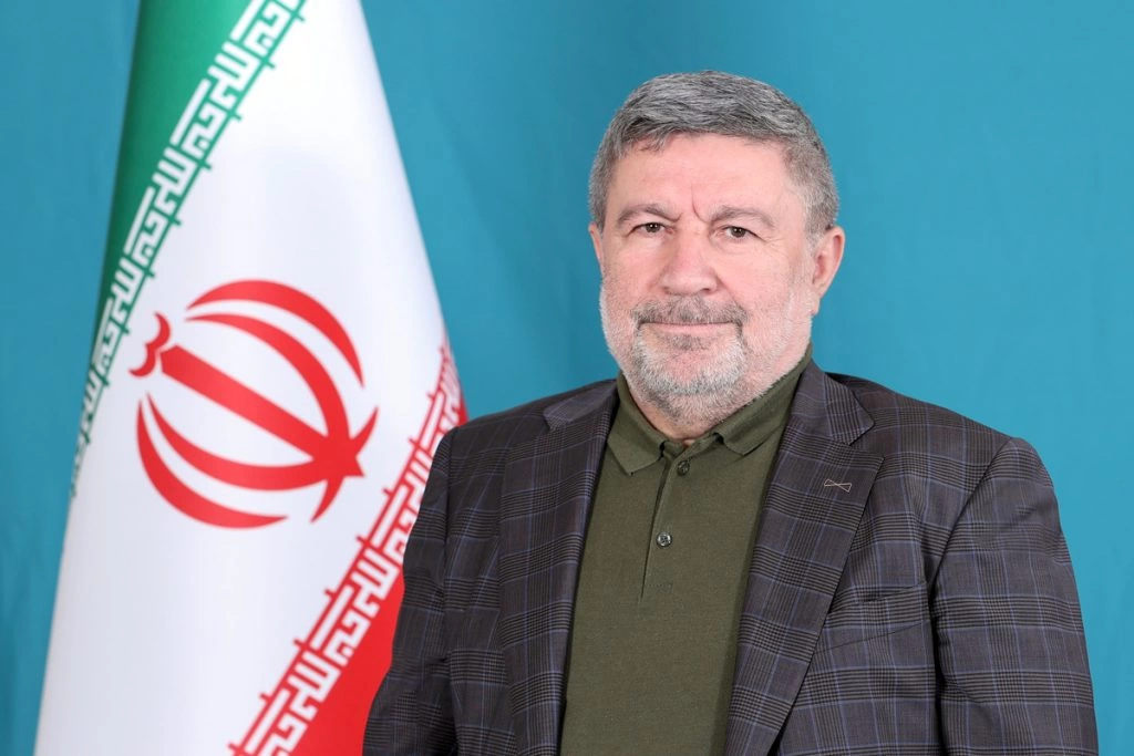 الیاس حضرتی