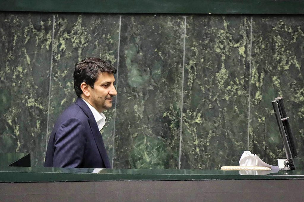ستار هاشمی
