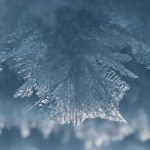 چرا صحرای یخی در آسمانش یخ کم دارد؟