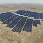 سخنگوی دولت: ظرفیت ۱۱ مگاواتی انرژی خورشیدی تا دهه فجر!